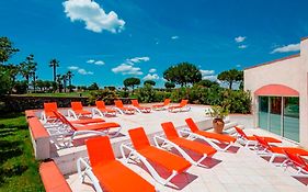Palmyra Golf Hotel & Spa